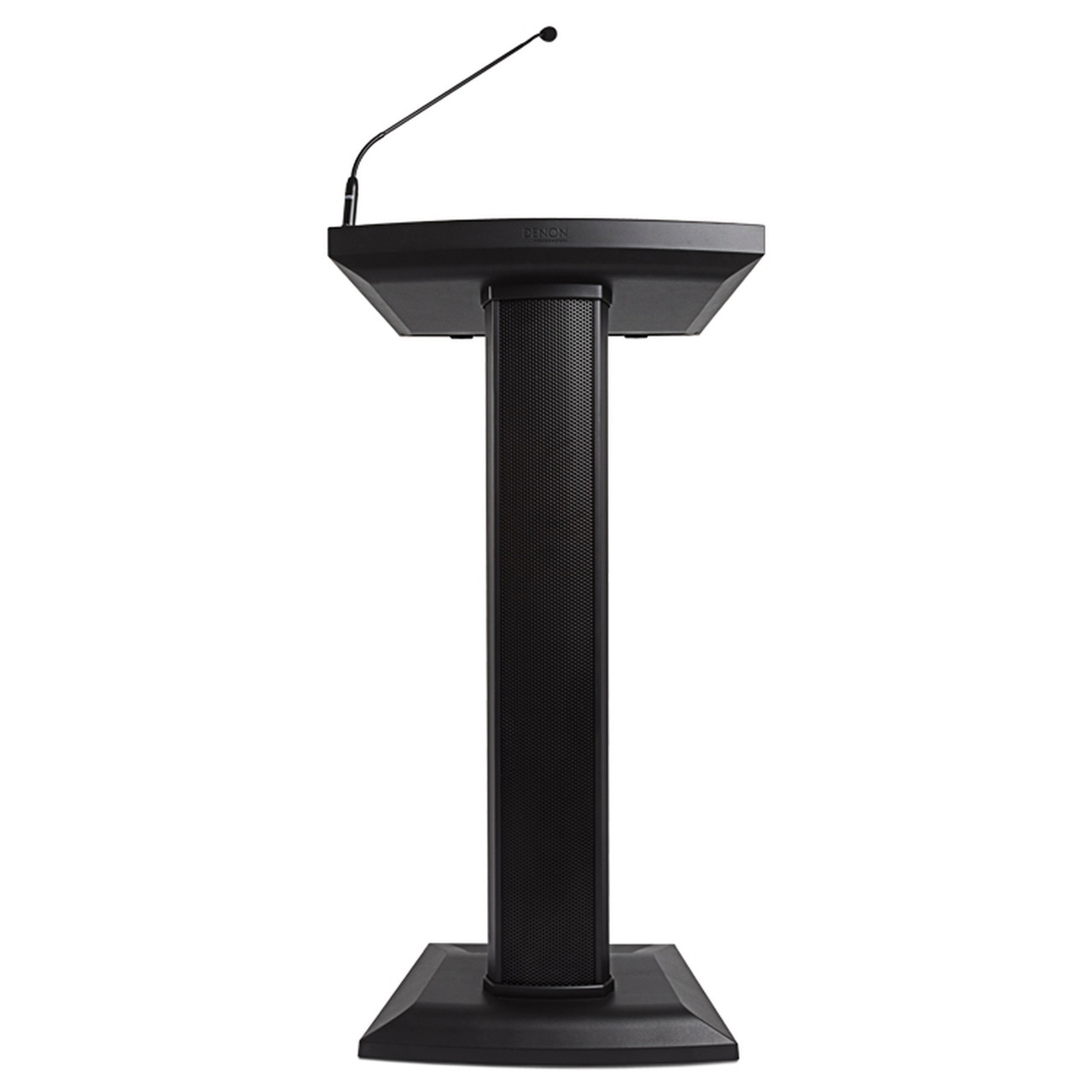 Shop By Brand Denon Audio and DJ Parts Denon Professional Lectern